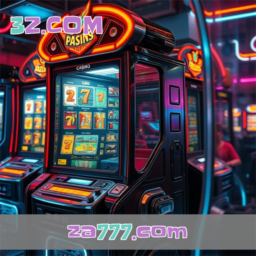 Cassino Fantástico no za777.com: Aventura e Prazer em Jogo