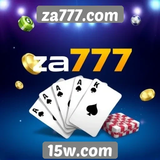 ofertas promocionais atuais do za777.com