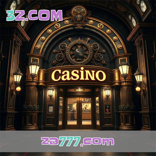 A Magia dos Jogos de za777.com: Diversão Garantida!