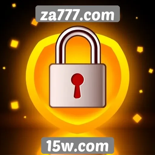 Avaliação da segurança no site za777.com