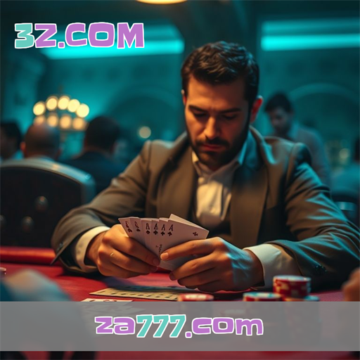 Emoção em Slots no za777.com: Diversão Garantida!