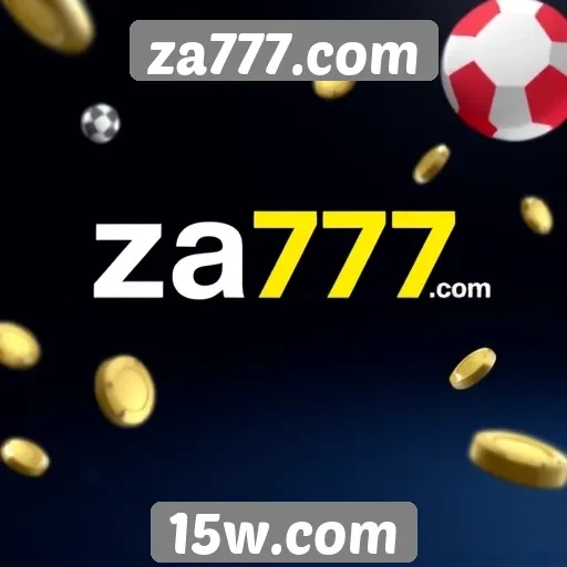 Plataforma za777.com atrai novos usuários e jogadores